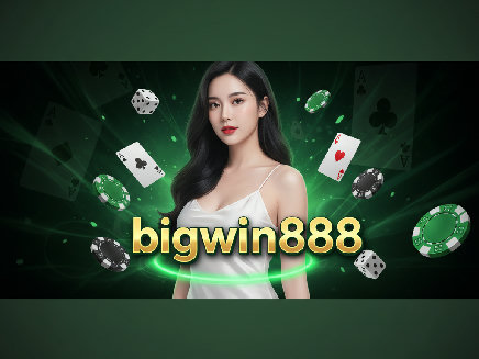 bigwin888 สล็อต