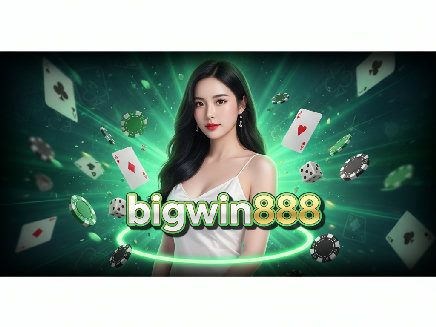 bigwin888 slot