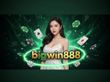 bigwin888 ทางเข้า