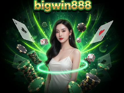 ทางเข้า bigwin888